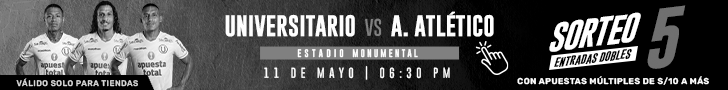 Apuesta Total Entradas